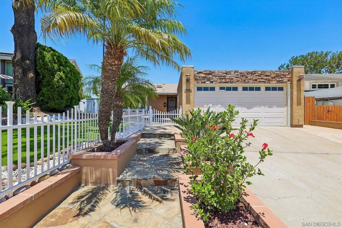House in San Diego, California, United States 4 - 18552578