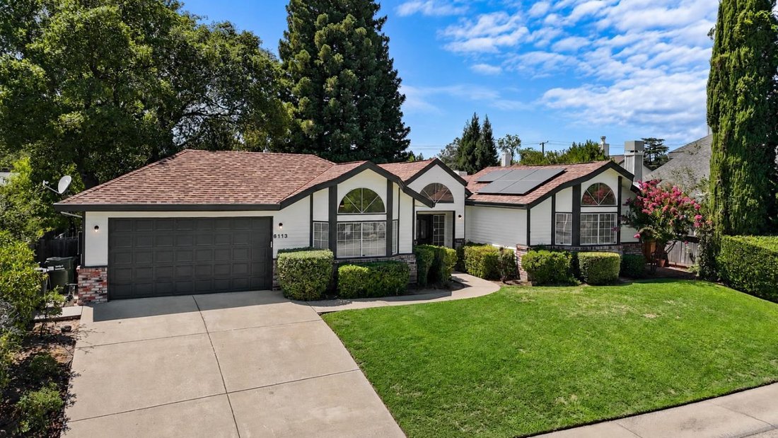 House in Fair Oaks, California, United States 3 - 18543573