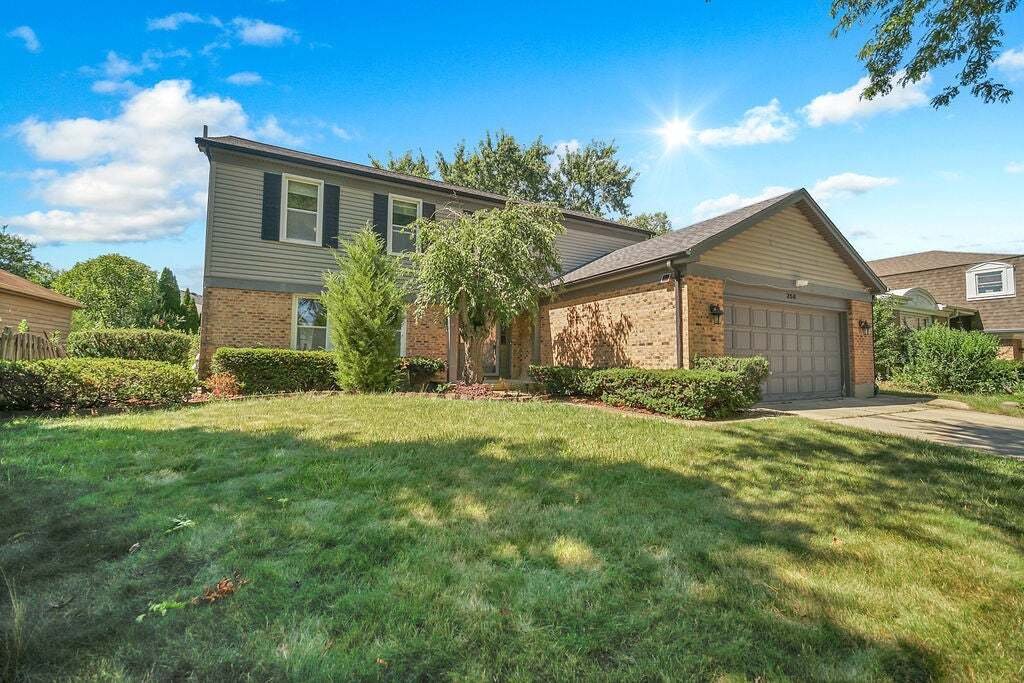 House in Buffalo Grove, Illinois, United States 2 - 18552614