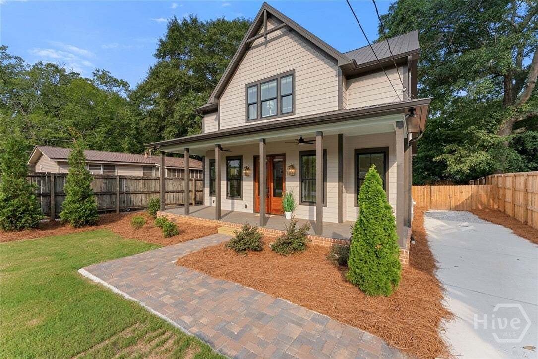 House in Bogart, Georgia, United States 2 - 18551772