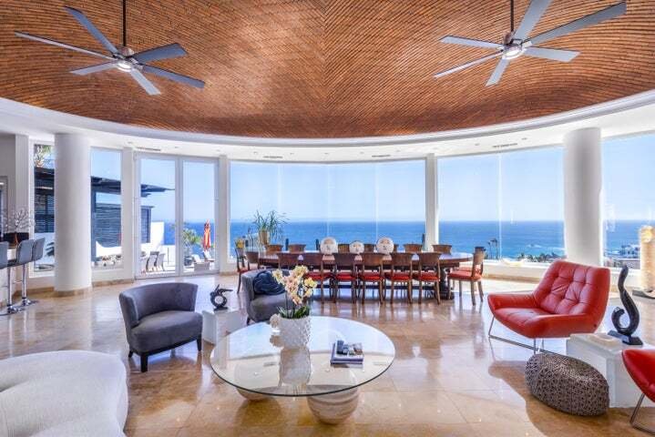 House in Cabo San Lucas, Baja California Sur, Mexico 3 - 18548257