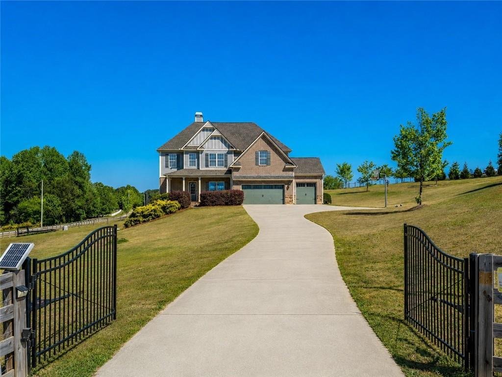 House in Monroe, Georgia, United States 1 - 18548204
