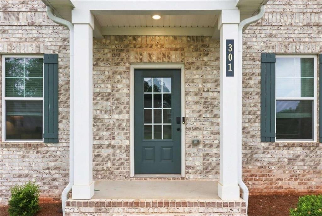 Casa a Locust Grove, Georgia, Stati Uniti 5 - 18552061