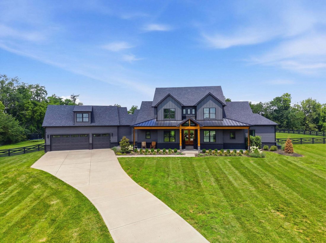 House in Winchester, Kentucky, United States 3 - 18551271