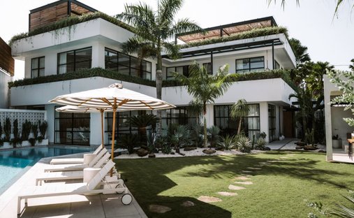 Villa in North Kuta, Bali, Indonesia 1