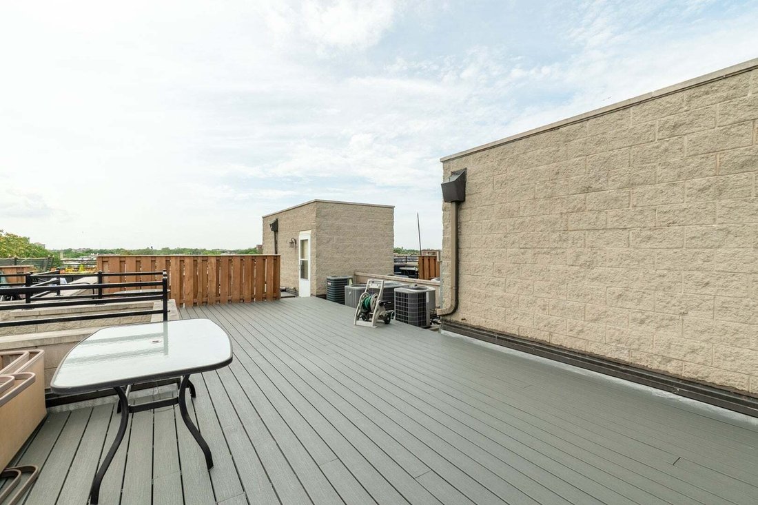 Condo in Chicago, Illinois, United States 5 - 18548694