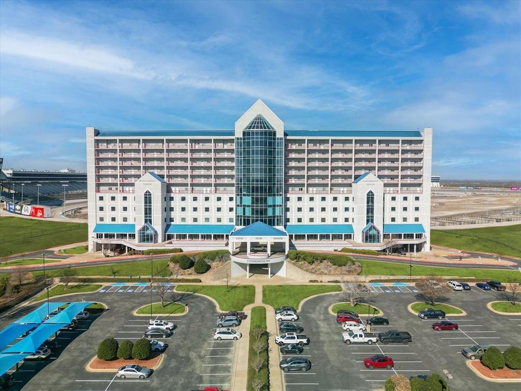 Condo in Fort Worth, Texas, United States 1 - 18548875