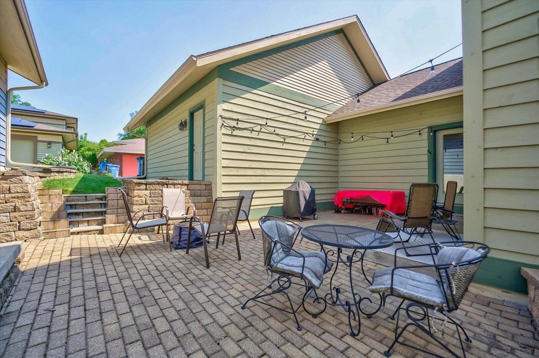 House in Madison, Wisconsin, United States 5 - 18551121