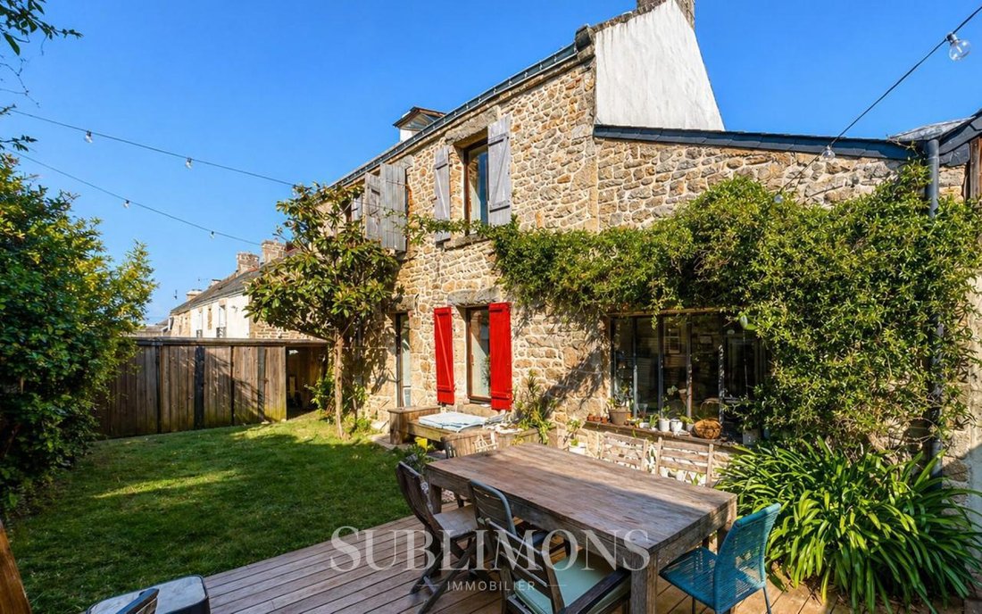 House in Plouharnel, Brittany, France 1 - 18275549