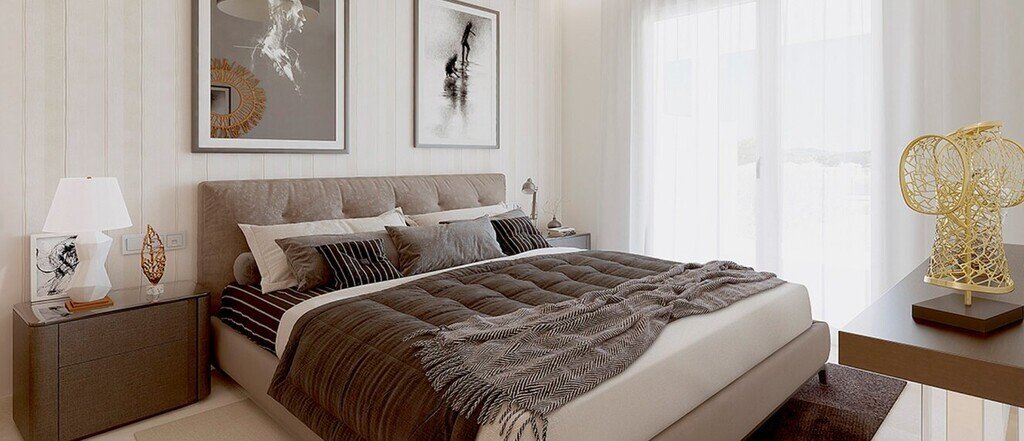 Appartamento a Mijas, Andalusia, Spagna 5 - 18553030