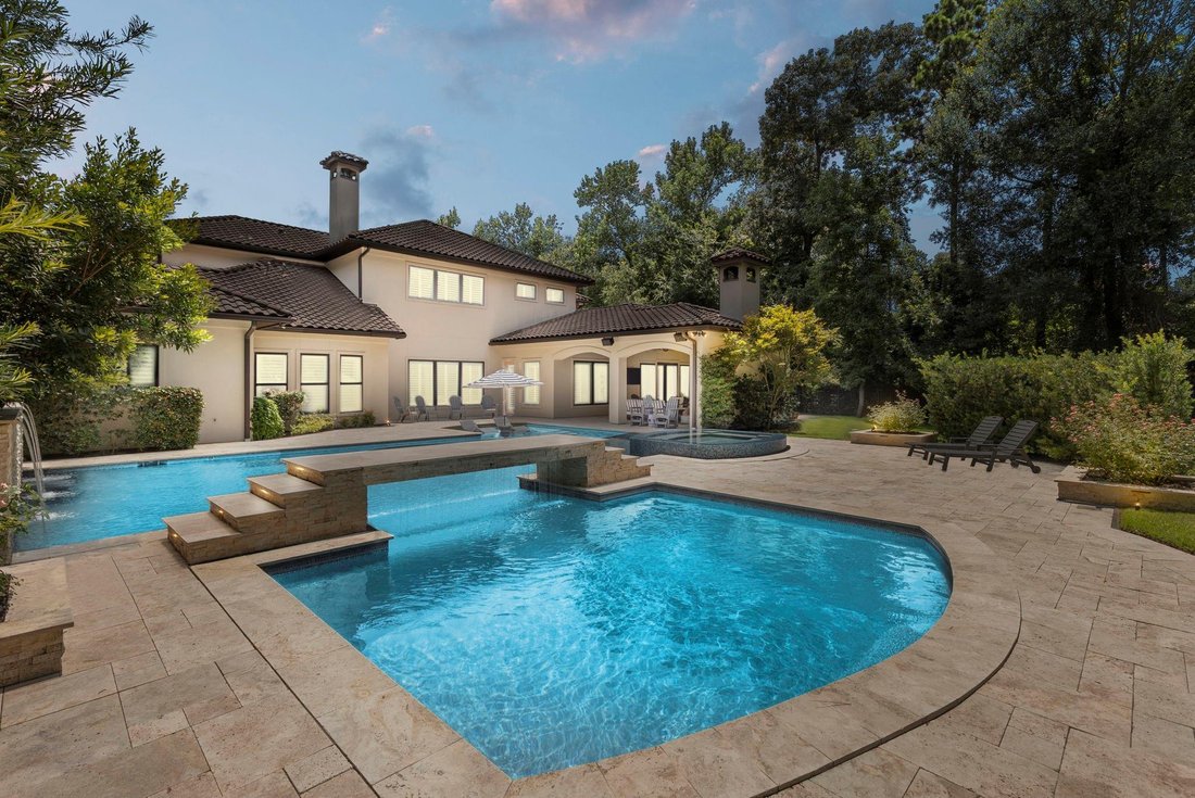 House in Spring, Texas, United States 2 - 18552932