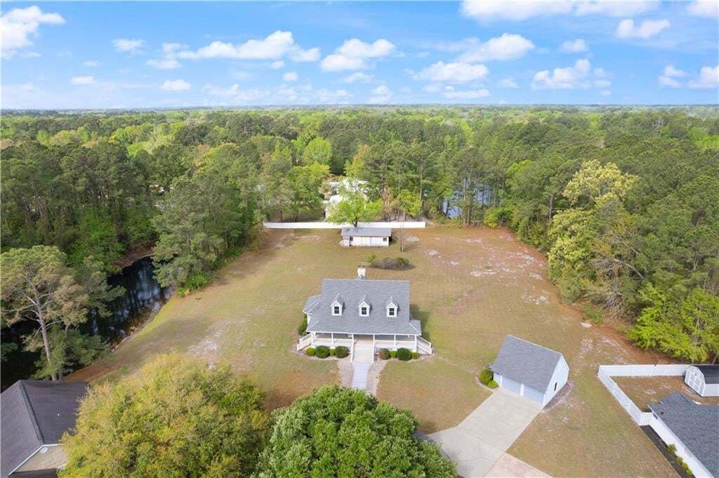 House in Brunswick, Georgia, United States 2 - 17539903