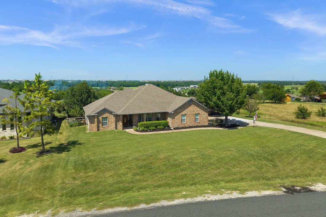 House in Hutto, Texas, United States 3 - 18551699