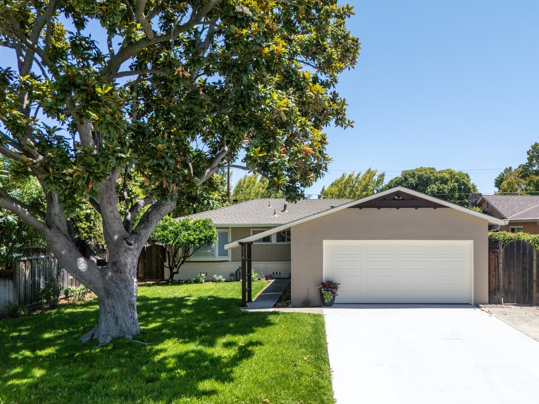House in Sunnyvale, California, United States 2 - 18549442
