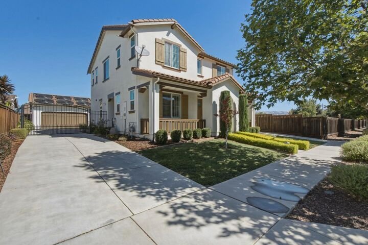 House in Morgan Hill, California, United States 2 - 18554028