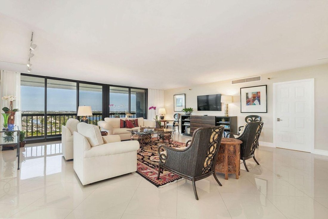 Condo in West Palm Beach, Florida, United States 4 - 18550392