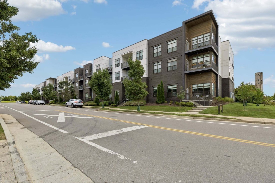 Condo in Nashville, Tennessee, United States 3 - 18548299