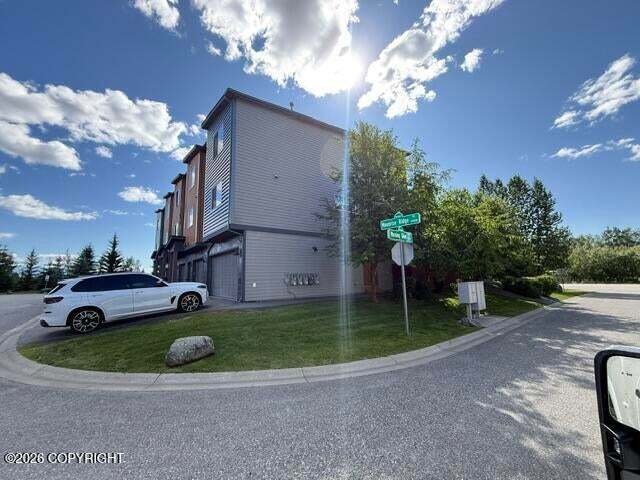 Condo in Anchorage, Alaska, United States 1 - 18551300
