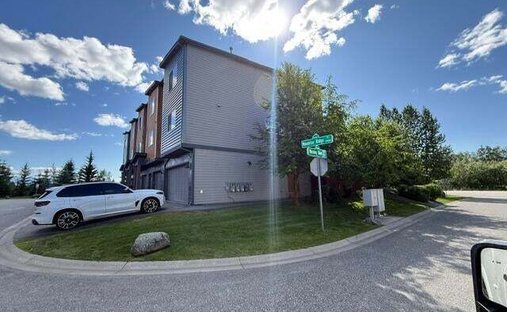 Condo in Anchorage, Alaska, United States 1