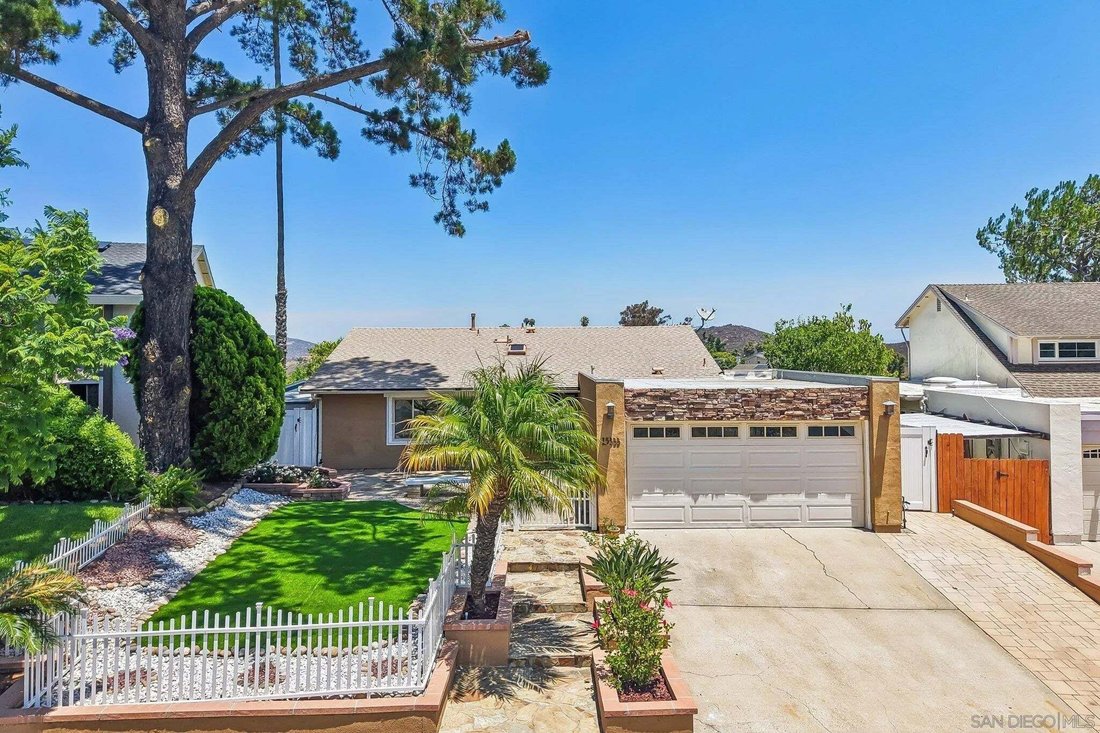 House in San Diego, California, United States 3 - 18552578