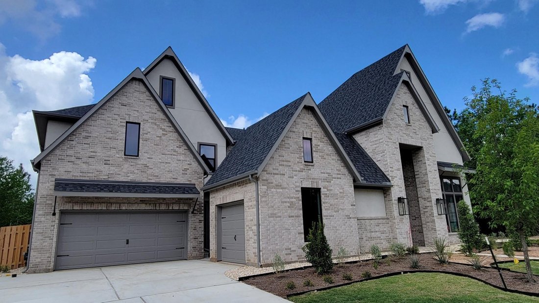 House in Montgomery, Texas, United States 2 - 18552850