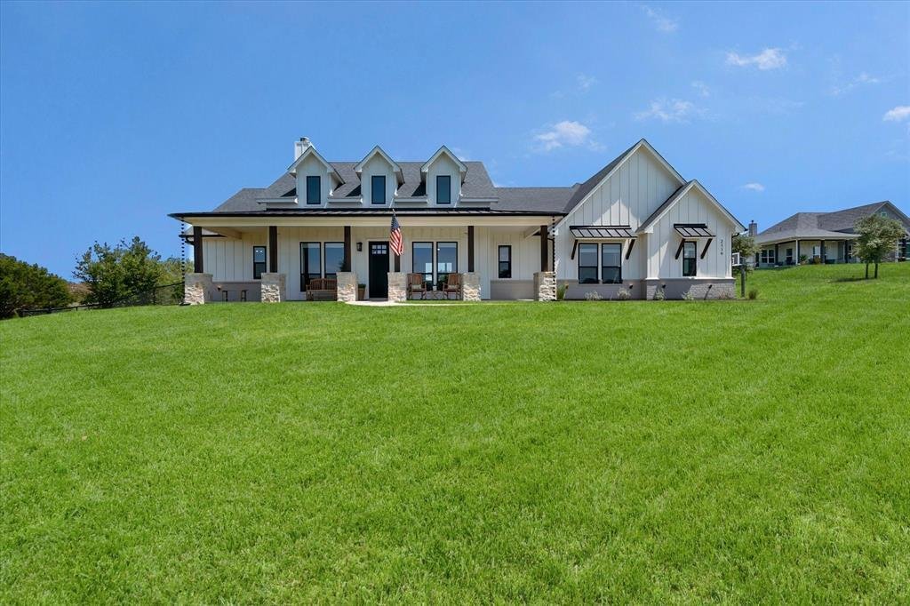 House in Weatherford, Texas, United States 3 - 18548913