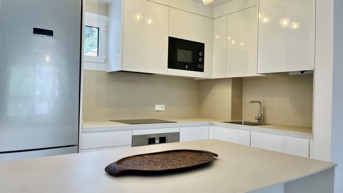 Apartment in Soller, Balearic Islands, Spain 4 - 18549356