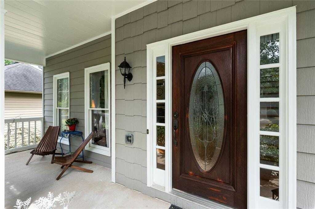 House in Alpharetta, Georgia, United States 4 - 18551780