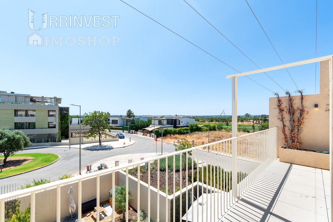 Apartment in Vilamoura, Quarteira, Algarve 3 - 18549925