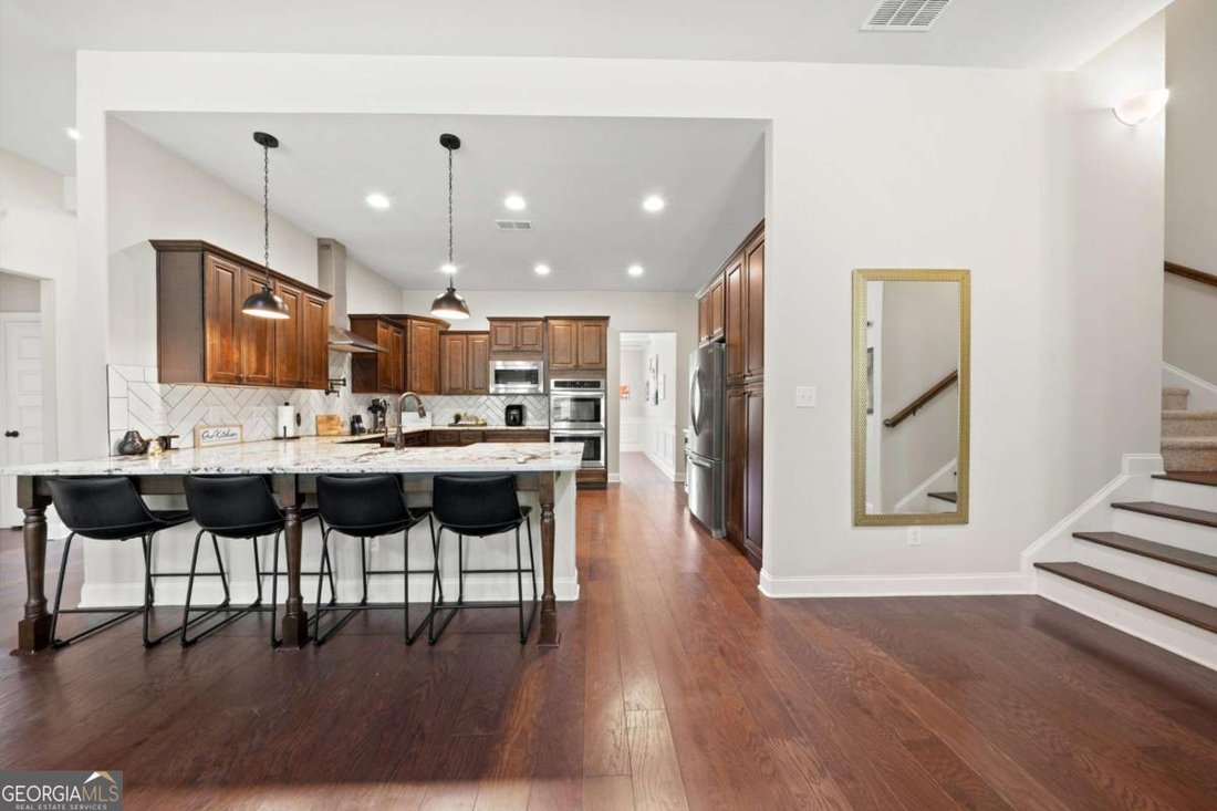 House in Chattahoochee Hills, Georgia, United States 4 - 18552533