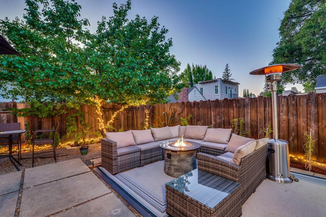 House in Mountain View, California, United States 3 - 18551684