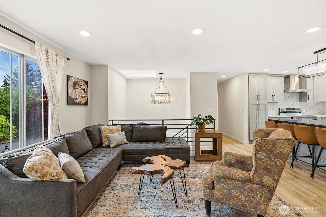House in Kirkland, Washington, United States 3 - 18554185