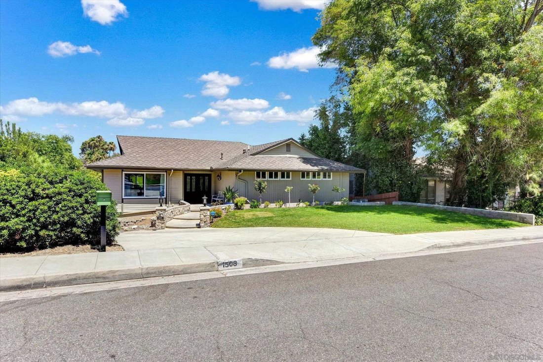 House in Fullerton, California, United States 2 - 18552503