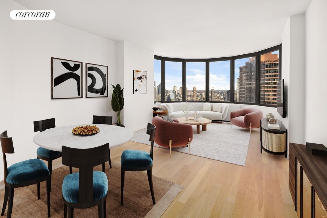 Condo in New York, New York, United States 1 - 15914831