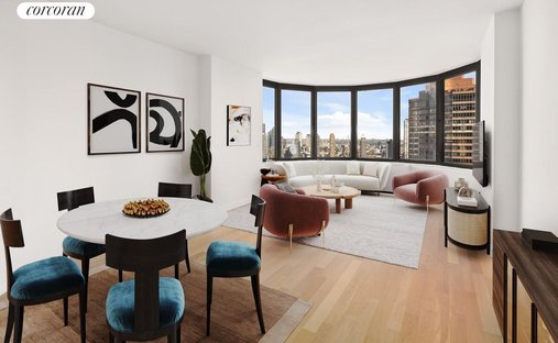 Condominio en Nueva York, Nueva York, Estados Unidos 1