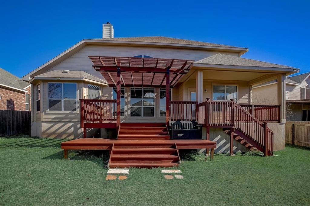 House in Round Rock, Texas, United States 5 - 18553167
