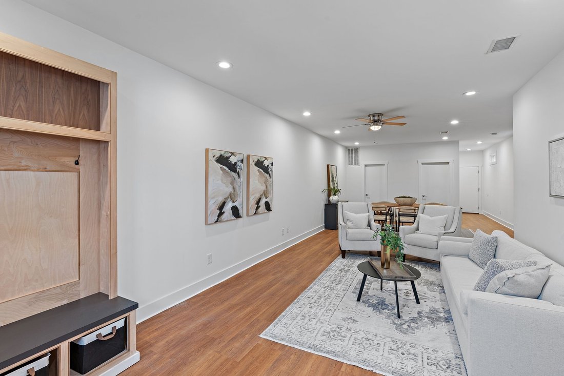 House in Nashville, Tennessee, United States 5 - 18550482