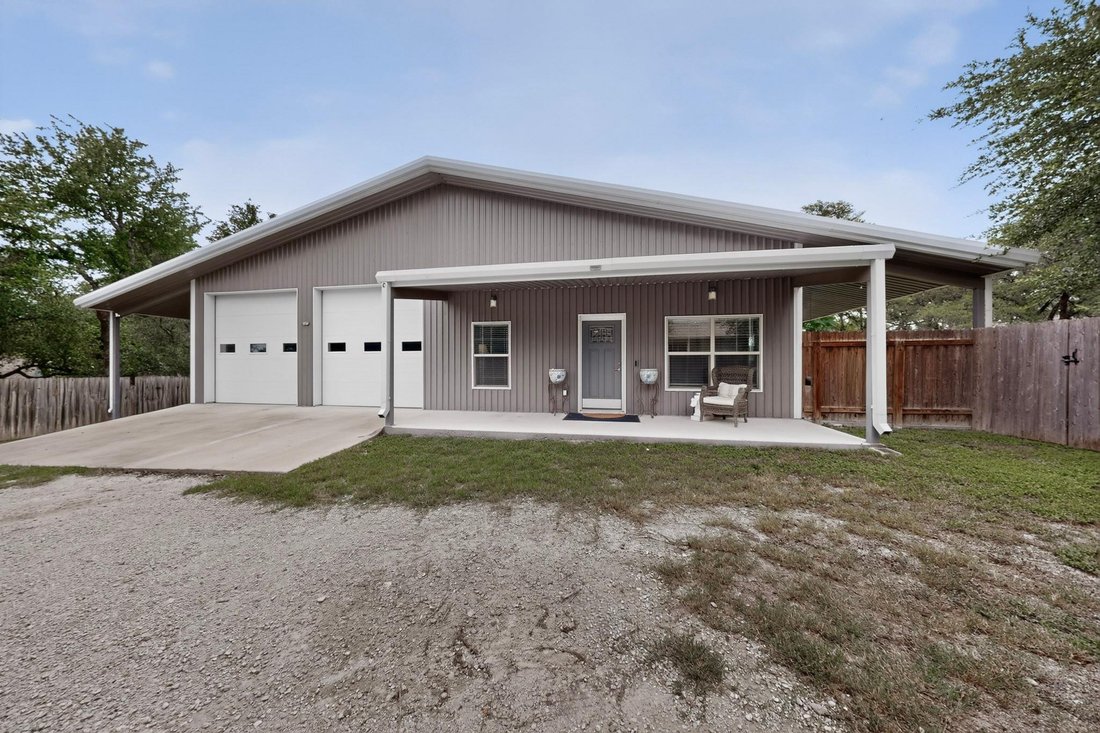 House in Austin, Texas, United States 5 - 18379749
