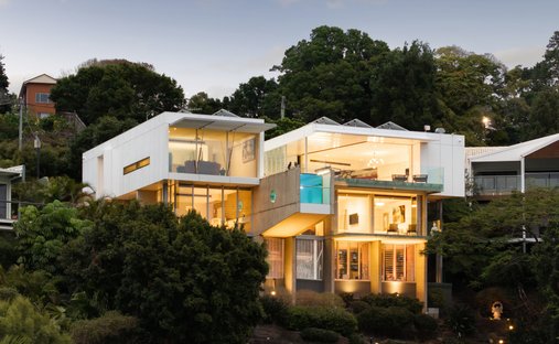 Casa a Buderim, Queensland, Australia 1