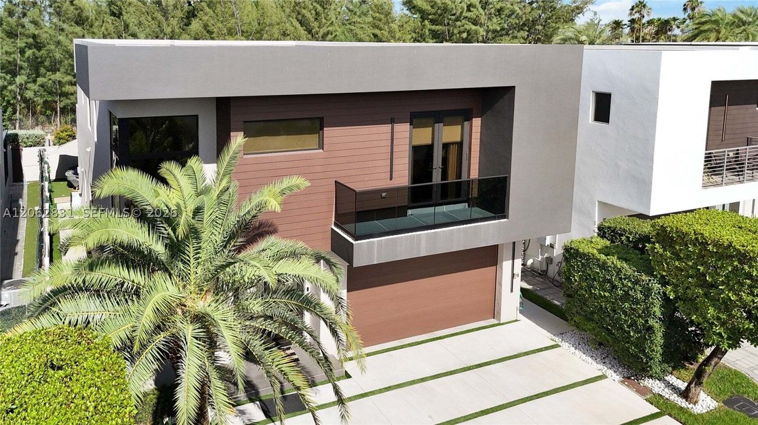House in Doral, Florida, United States 4 - 18551906