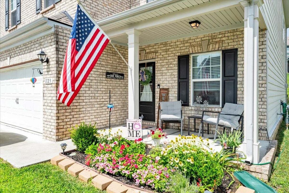 House in Mt. Juliet, Tennessee, United States 4 - 18552111