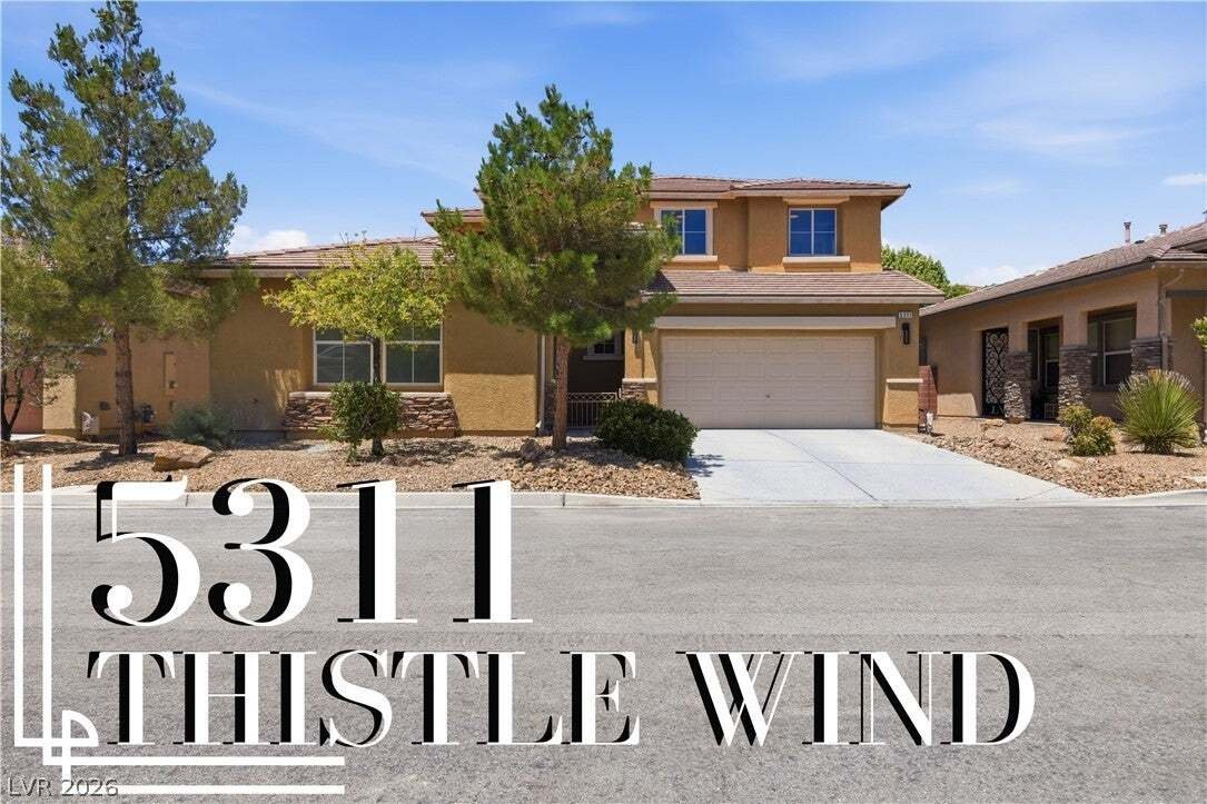 House in Las Vegas, Nevada, United States 1 - 18551093