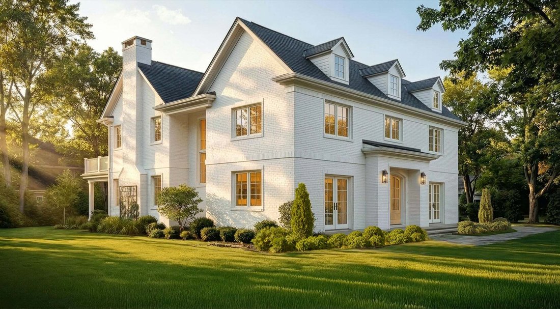 House in Glenview, Illinois, United States 2 - 18552676
