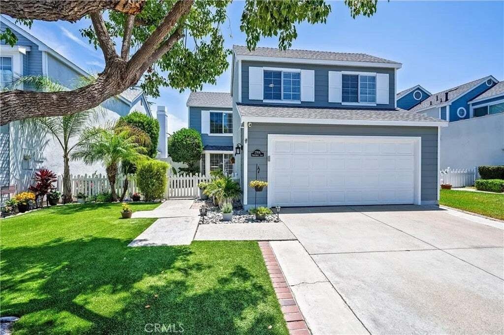 House in Mission Viejo, California, United States 1 - 18548629