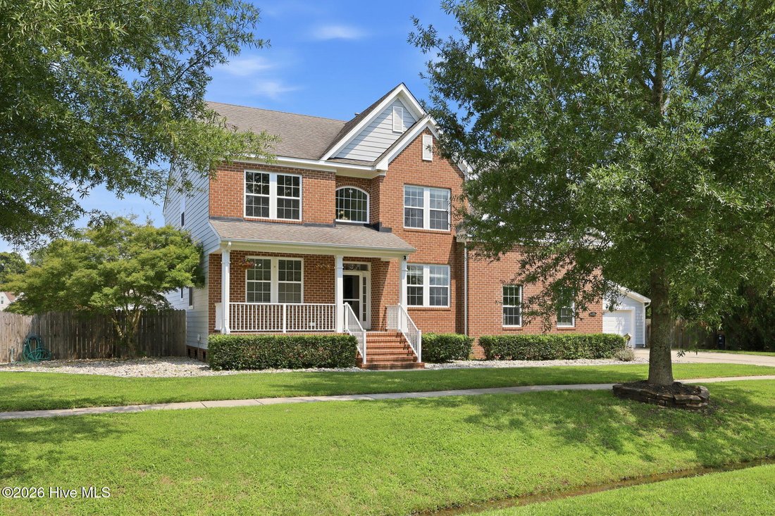 House in Moyock, North Carolina, United States 2 - 18551756
