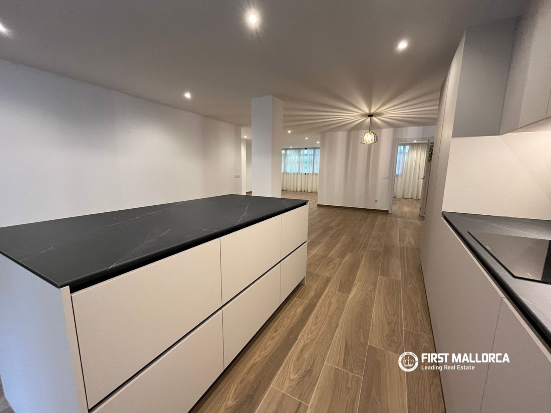 Apartment in Palma, Balearic Islands, Spain 4 - 18549582