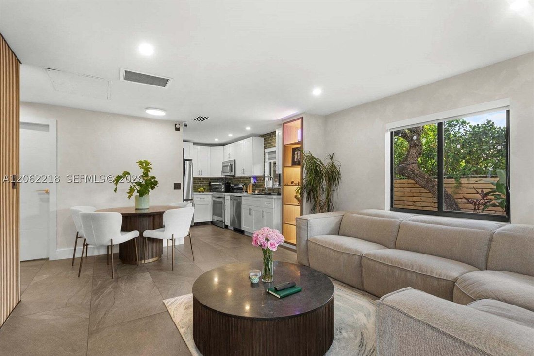 Apartment in Miami, Florida, United States 2 - 18548946