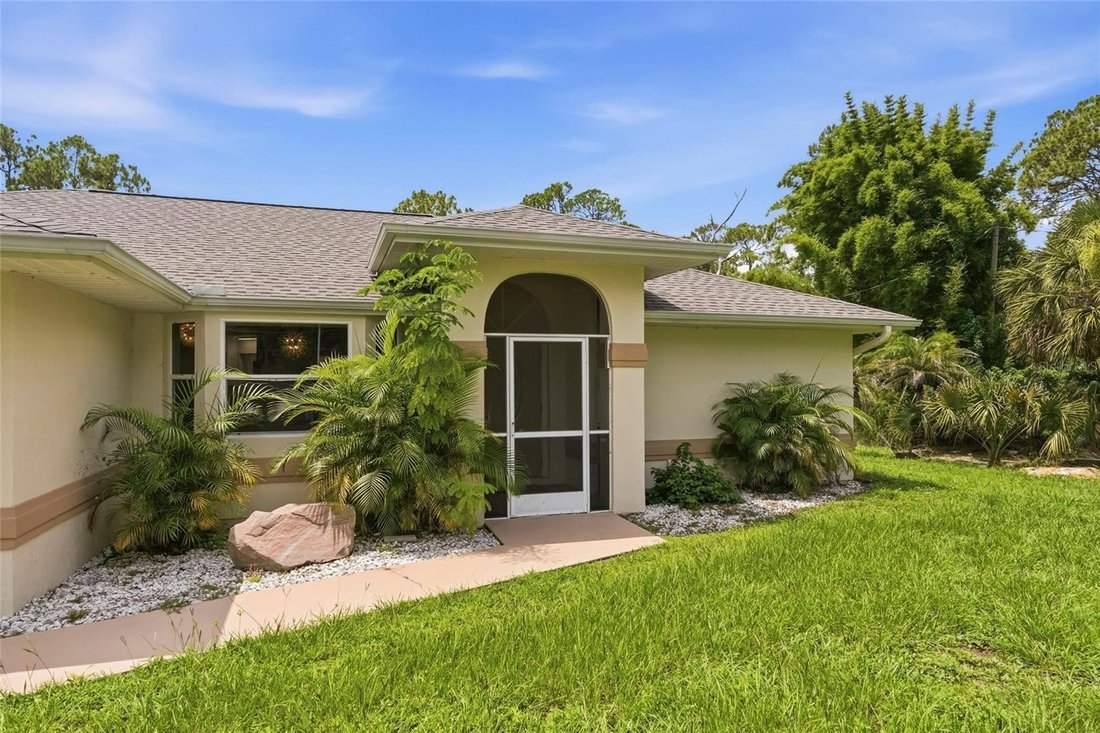 House in North Port, Florida, United States 3 - 18551513