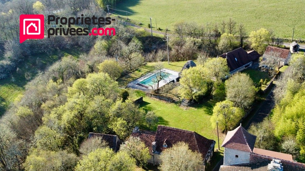 Villa in Catus, Occitania, France 1 - 18550168