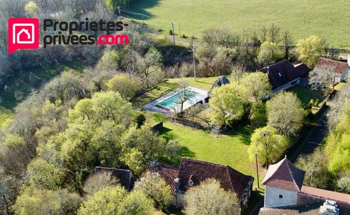 Villa in Catus, Occitania, France 1